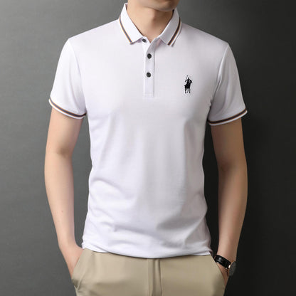 Polo da Uomo Wind