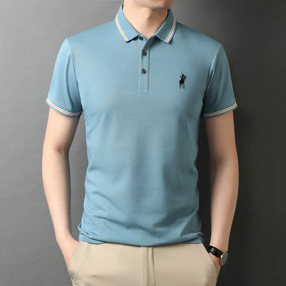 Polo da Uomo Wind