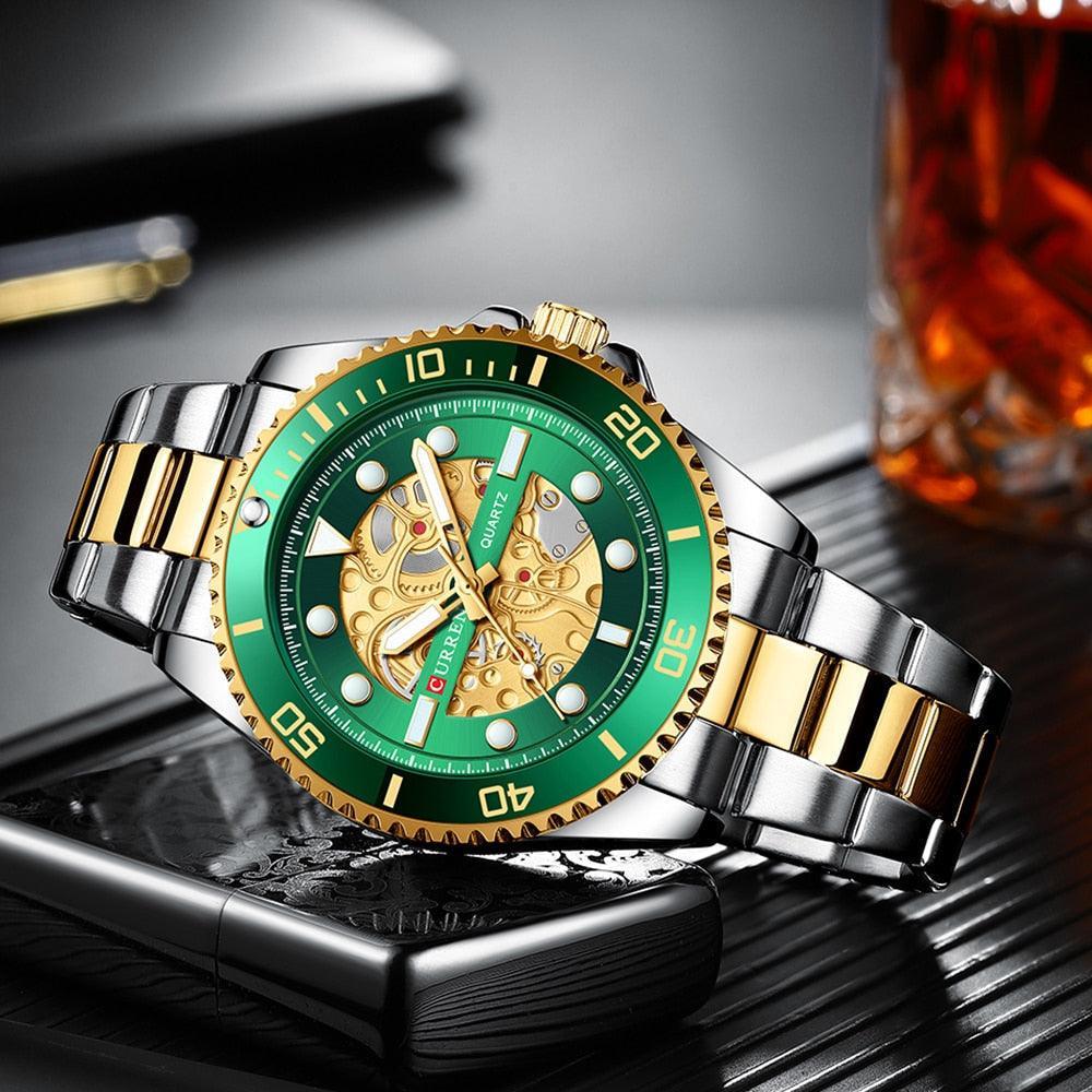 Orologio da Uomo Curren FC12