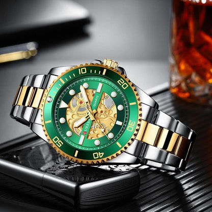 Orologio da Uomo Curren FC12