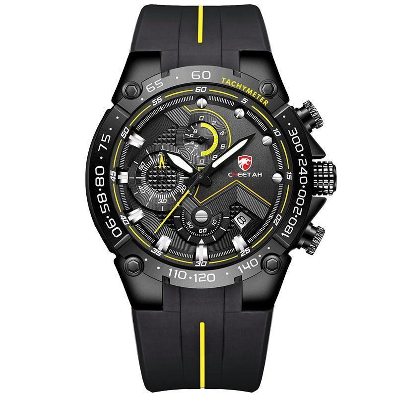 Orologio da Uomo CHEETAH
