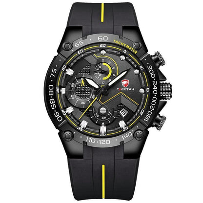 Orologio da Uomo CHEETAH