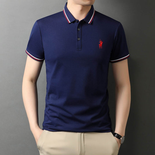 Polo da Uomo Wind