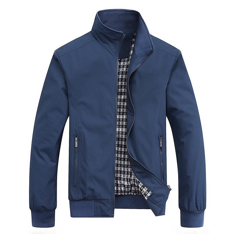 Giacca da Uomo Urbanoid
