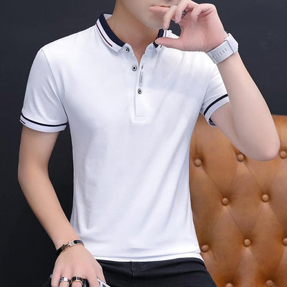 Polo da Uomo Brieff