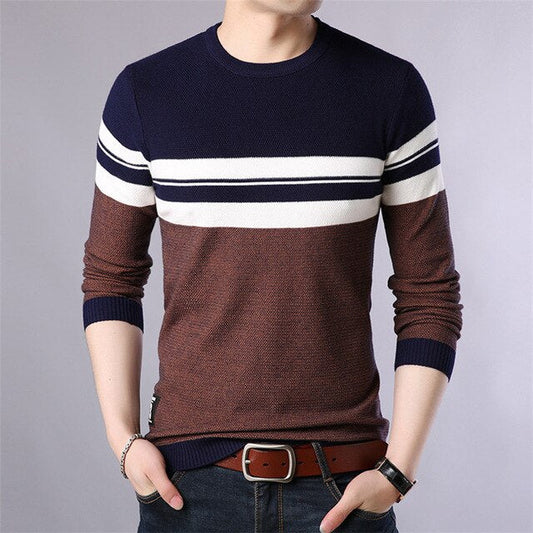 Maglione da Uomo Jank