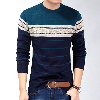 Maglione da Uomo Harver