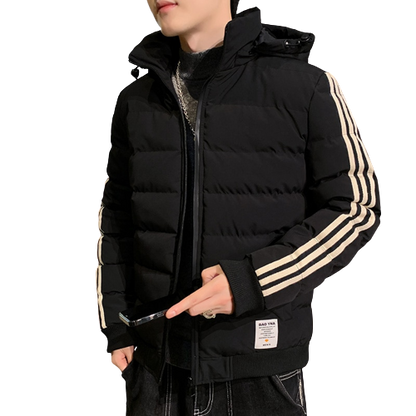 Giacca Piumino Uomo Aristocrat