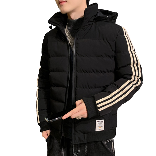 Giacca Piumino Uomo Aristocrat
