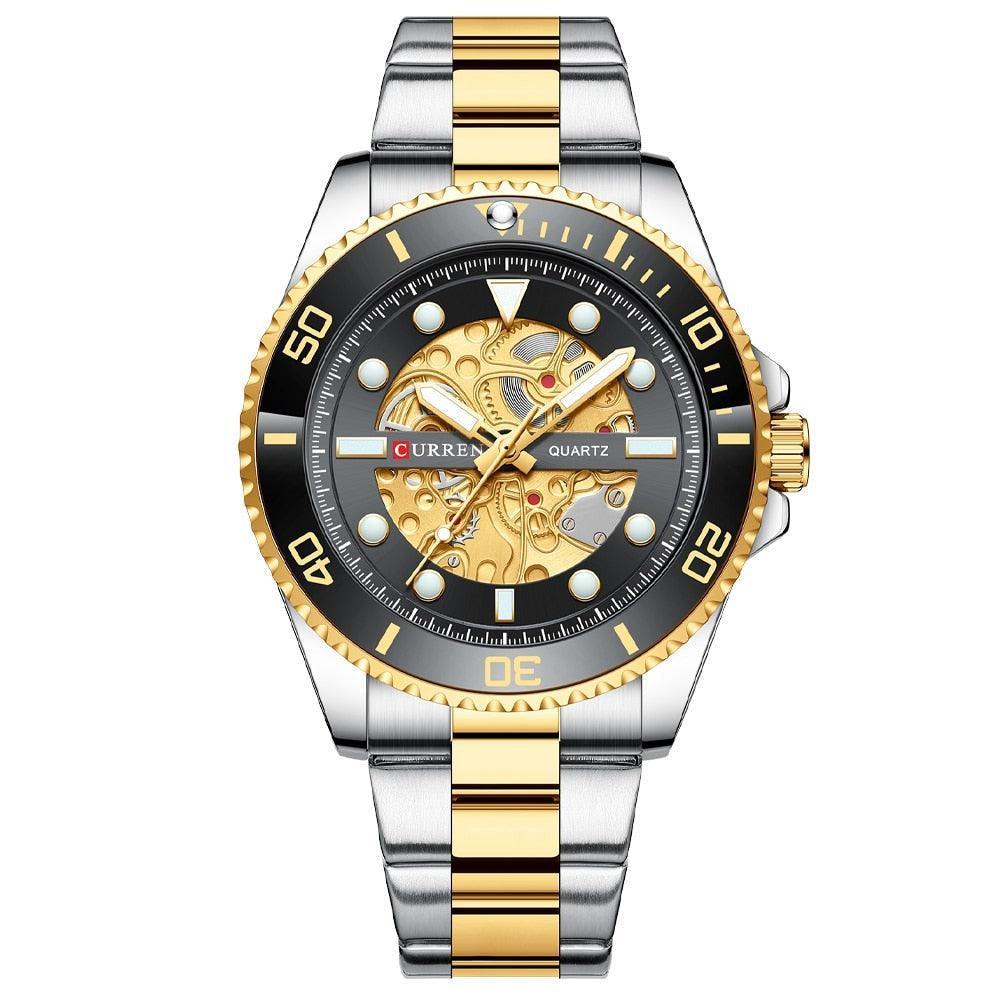 Orologio da Uomo Curren FC12