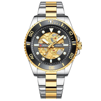 Orologio da Uomo Curren FC12