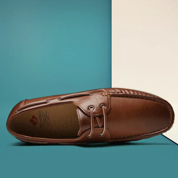 Mocassino Paco Loyola
