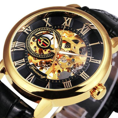 Orologio da Uomo Forsining