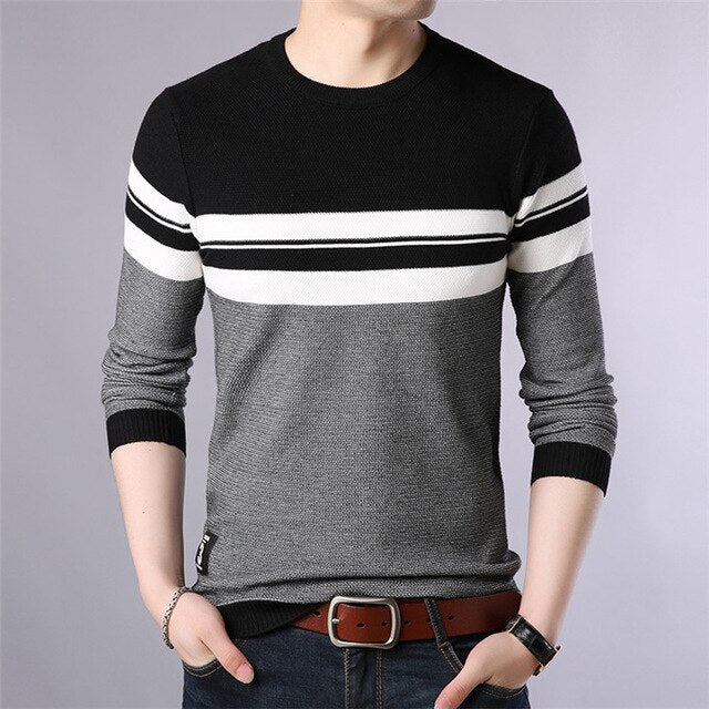 Maglione da Uomo Jank