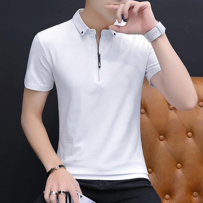 Polo da Uomo Brieff