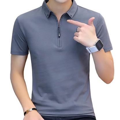 Polo da Uomo Brieff