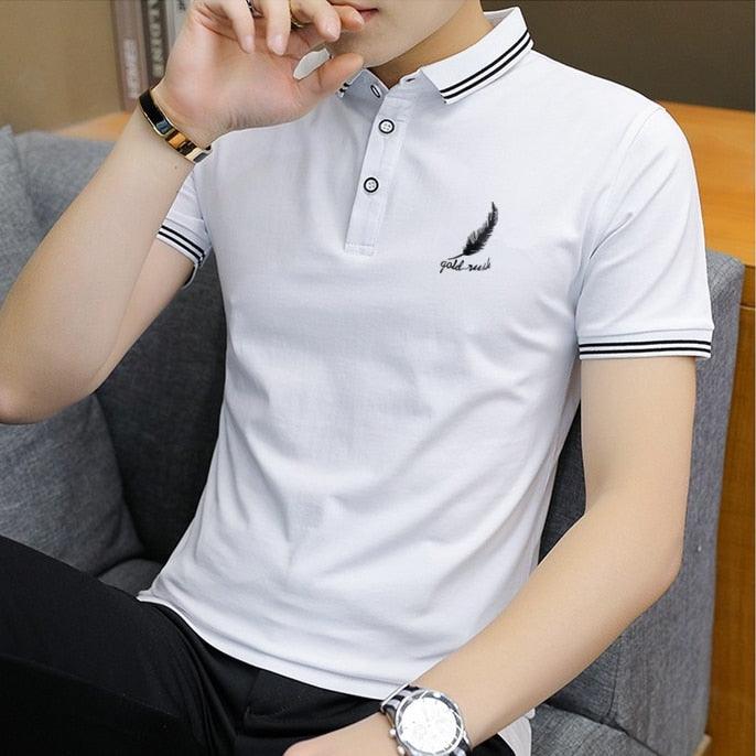 Polo da Uomo Lavelo