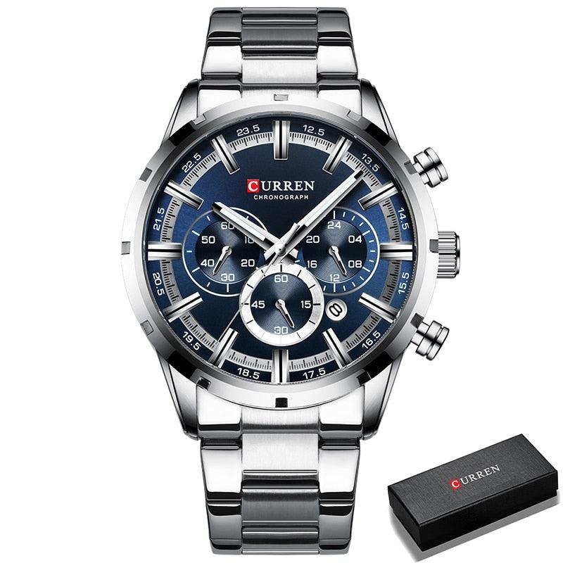 Orologio da Uomo Magnata