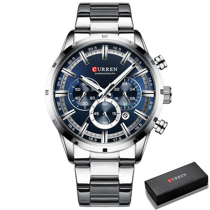 Orologio da Uomo Magnata