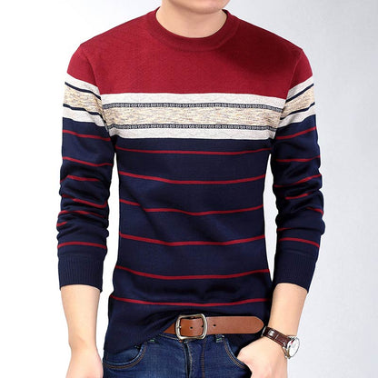 Maglione da Uomo Harver