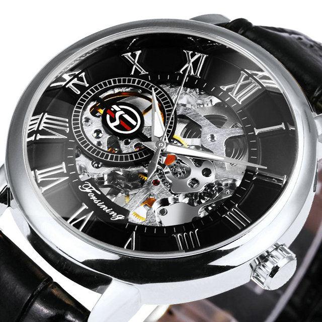 Orologio da Uomo Forsining
