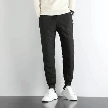 Ensemble Confortevole da Uomo con Pantaloni Confer®