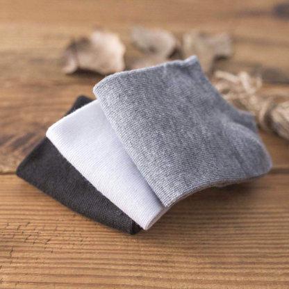 Kit Calze Corte Traspiranti - Compra 5, Prendi 10