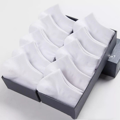 Kit Calze Corte Traspiranti - Compra 5, Prendi 10
