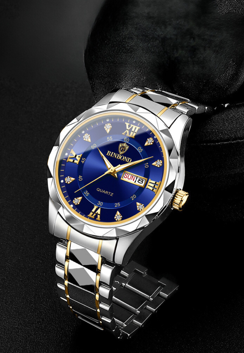 Orologio Classico Casual