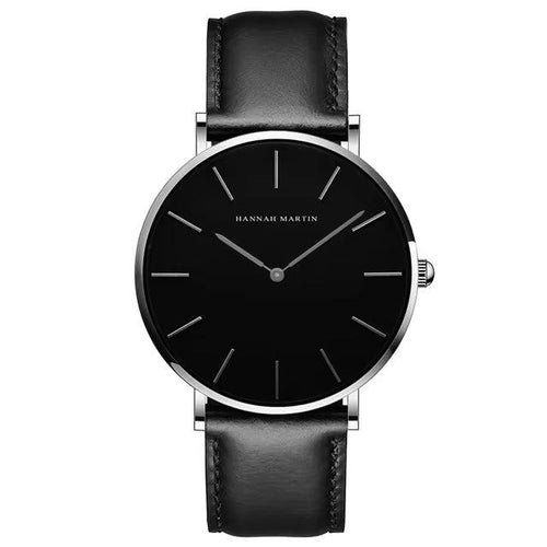 Orologio di Lusso da Uomo al Quarzo