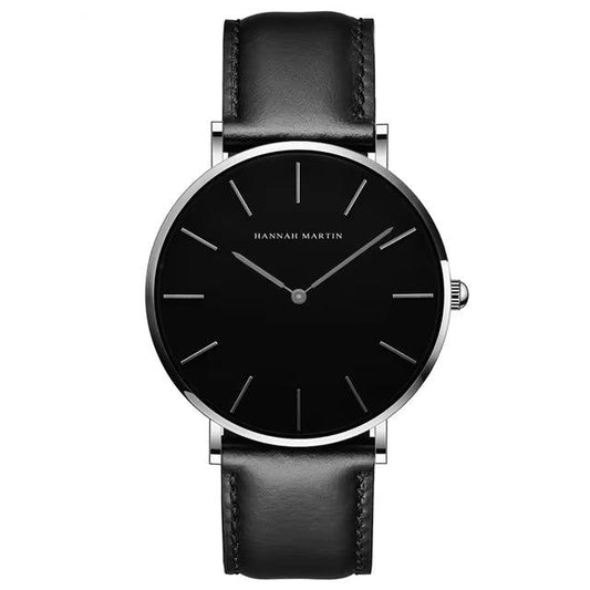 Orologio di Lusso da Uomo al Quarzo