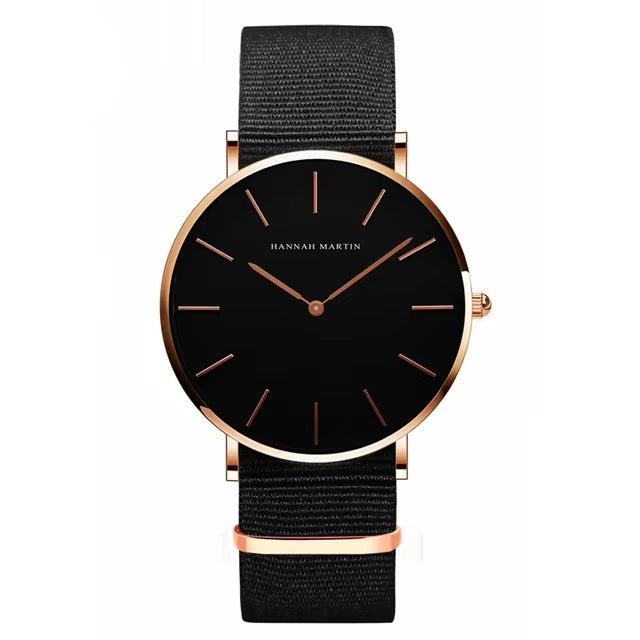 Orologio di Lusso da Uomo al Quarzo