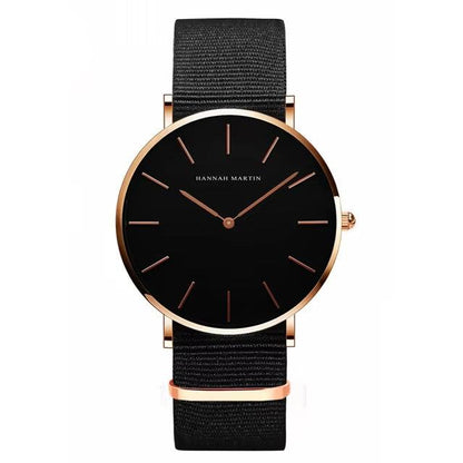 Orologio di Lusso da Uomo al Quarzo