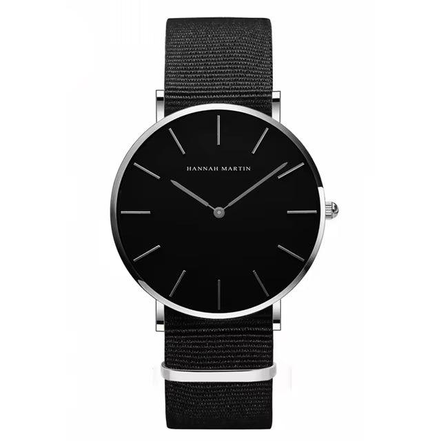 Orologio di Lusso da Uomo al Quarzo
