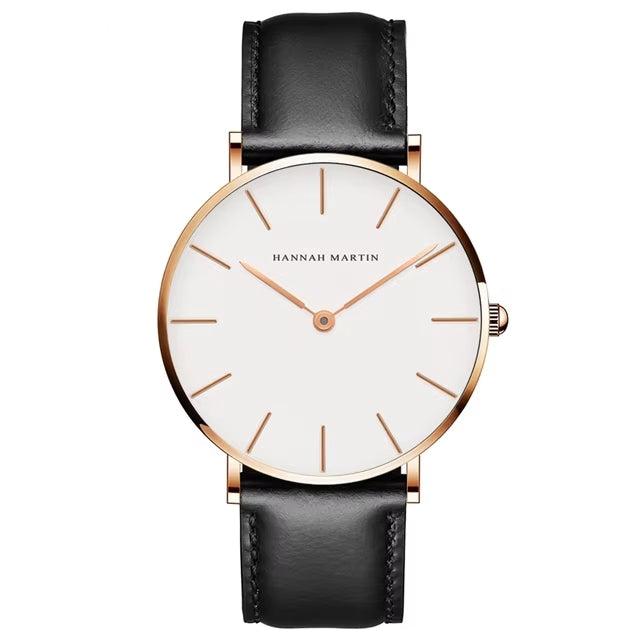 Orologio di Lusso da Uomo al Quarzo