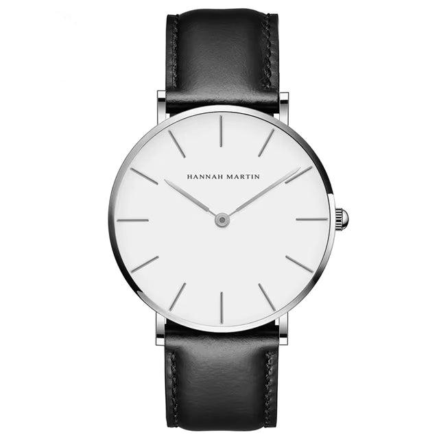 Orologio di Lusso da Uomo al Quarzo