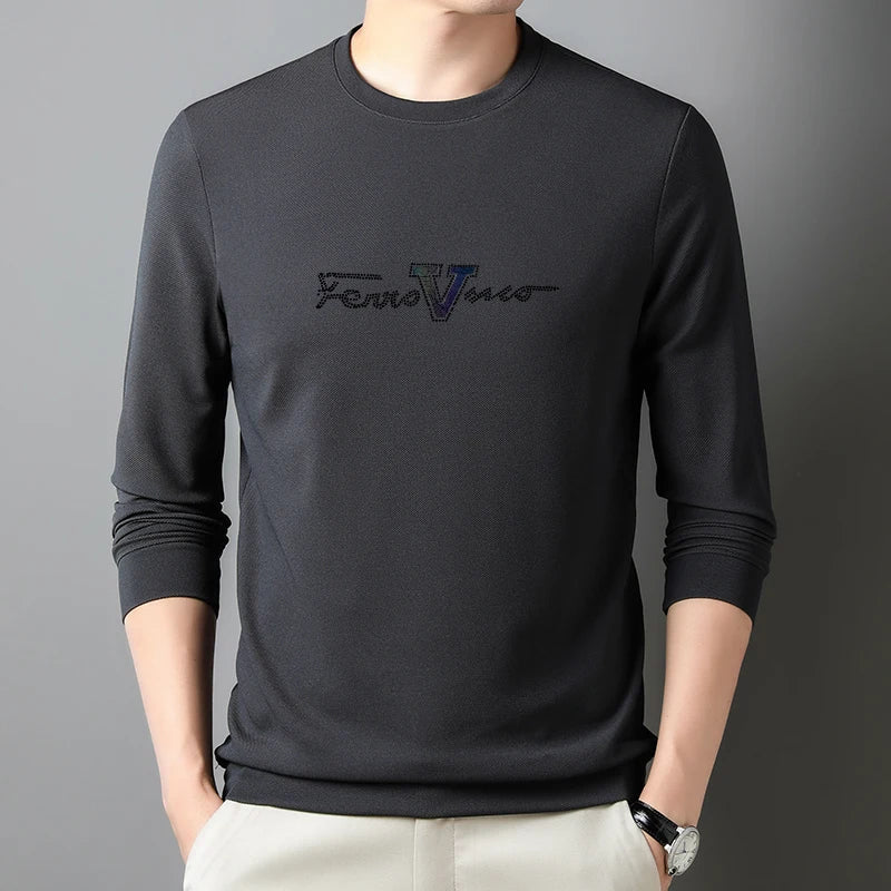 Maglione da Uomo Ferrov