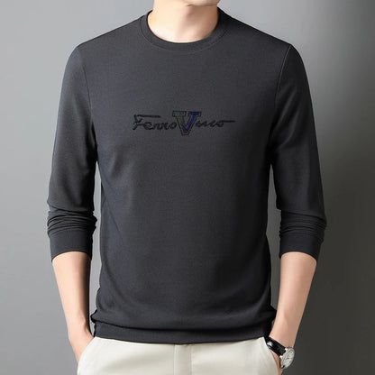 Maglione da Uomo Ferrov