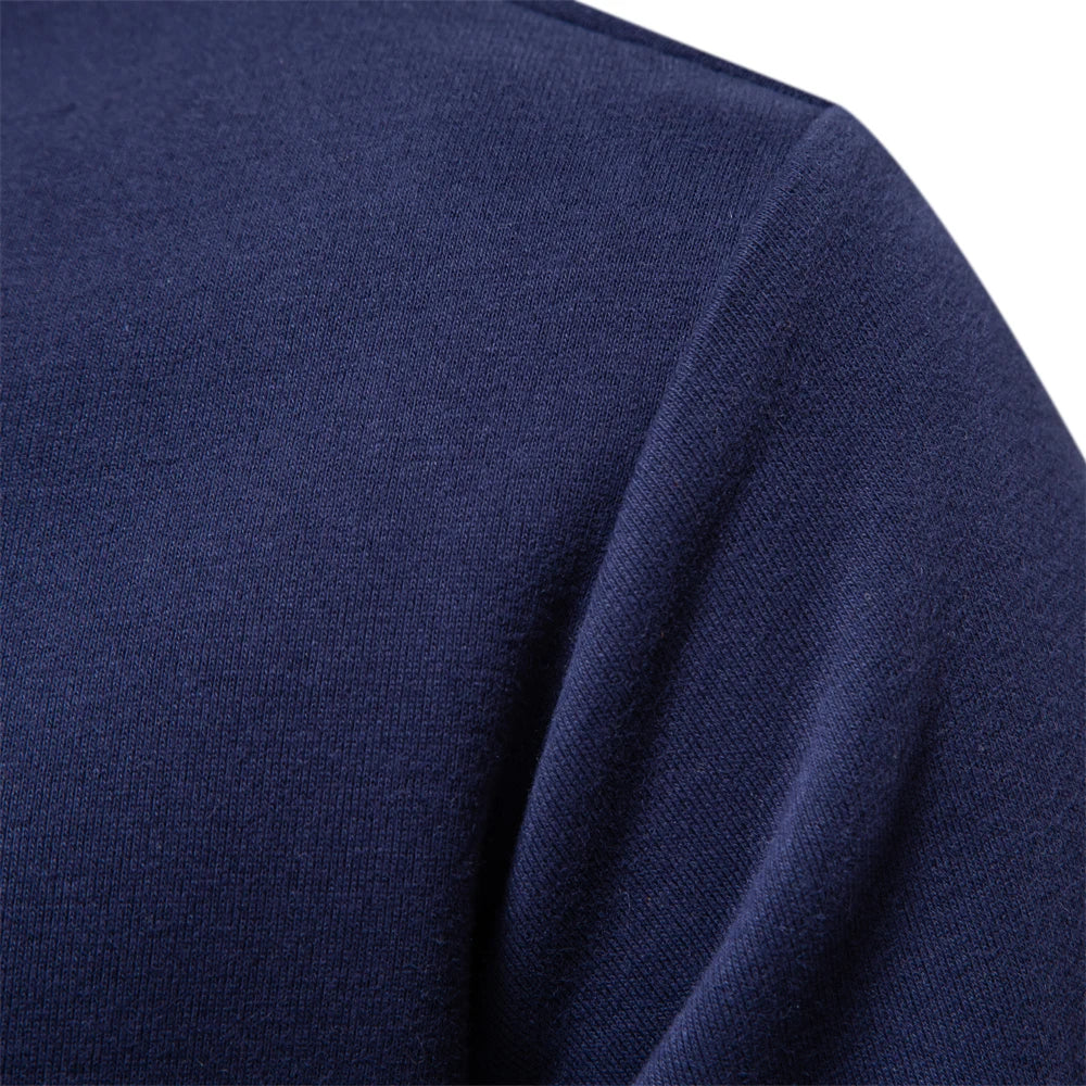 Maglione da Uomo Plinner in Cotone