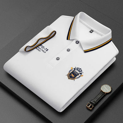 Polo da Uomo Rafaello