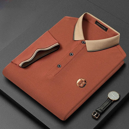 Polo da Uomo Rafeer