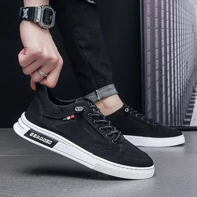 Sneaker Casual French BKAR