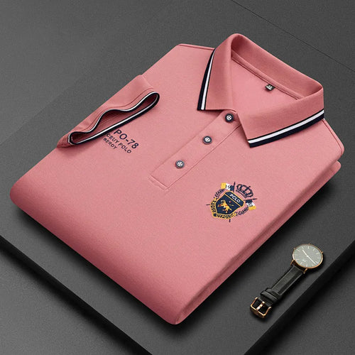 Polo da Uomo Rafaello