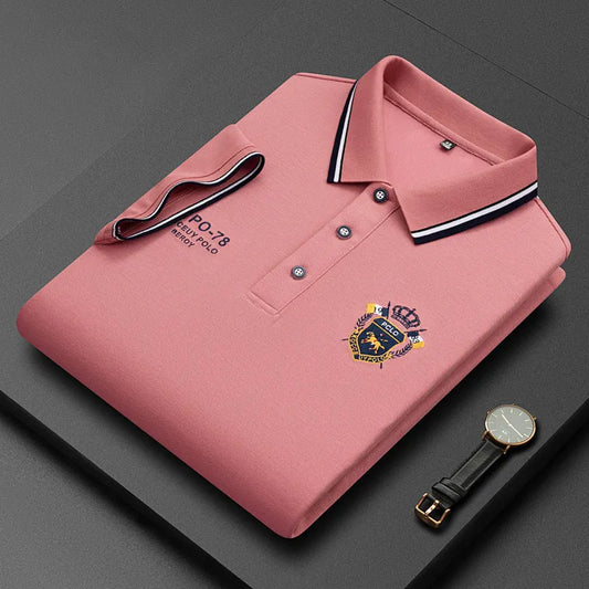 Polo da Uomo Rafaello