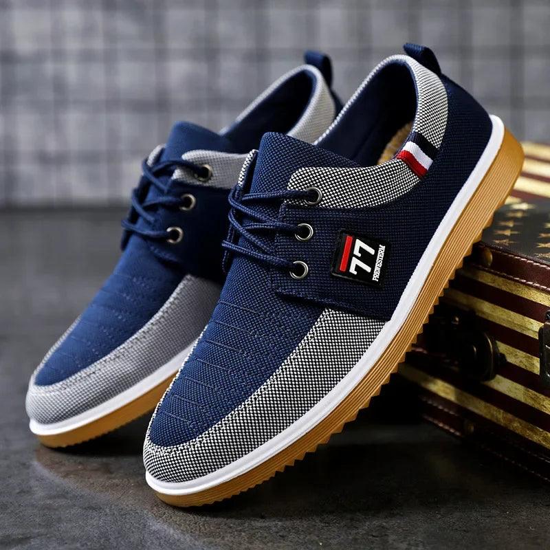 Sneaker Italian Route 77 - Sportive e Casual