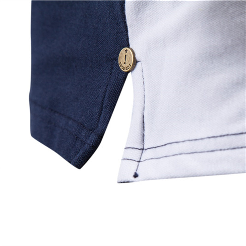 Polo da Uomo Luupo