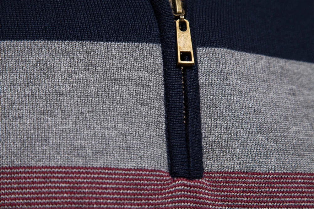 Maglione in Cotone da Uomo Colurne