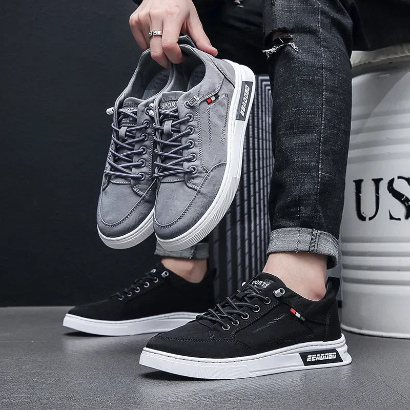 Sneaker Casual French BKAR