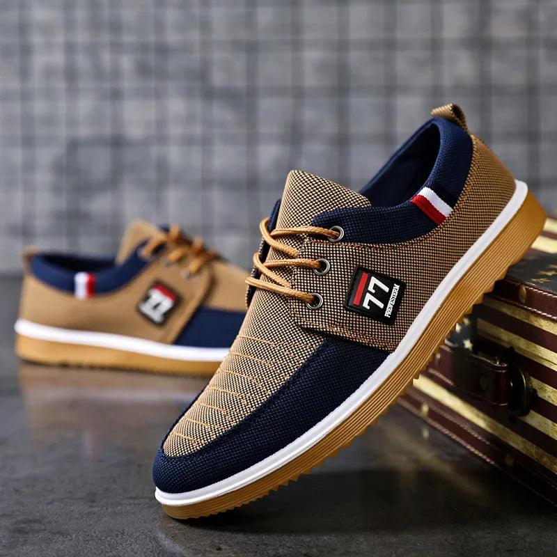 Sneaker Italian Route 77 - Sportive e Casual