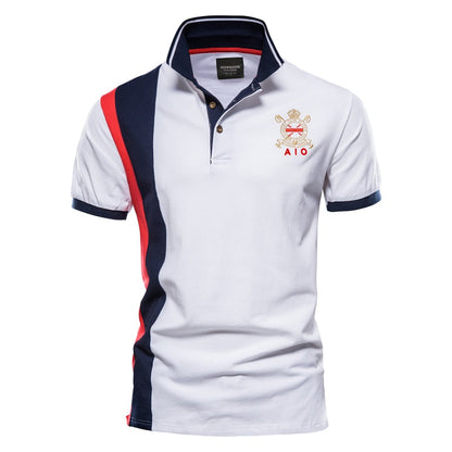 Polo da Uomo Luupo